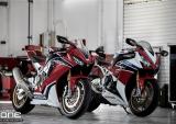 2017 HONDA CBR1000RR SP 全面革新的火刃