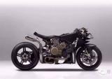谍照曝光：史上最轻最强Ducati Project 1408