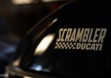 米兰车展 杜卡迪Scrambler的两种新姿态