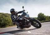 DCT的纯粹驾驶乐趣-NC750S&NC750X