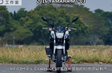  YAMAHA MT 03 雅马哈时尚街车