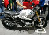 宝马 RnineT