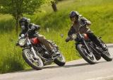 复古风范SCRAMBLER：SWM SV440