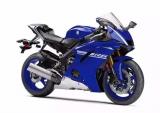 雅马哈宣布2017年重返WSS 600 SUPERSPORT比赛