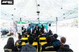 贝纳利泰国合艾站品牌安驾活动圆满成功