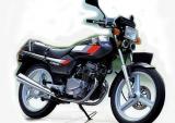 本田王--HONDA CB125T不过时的“帅”