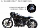 哈雷硬汉，究竟能创造多少可能？