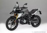 2017 BMW G 310 GS 小鸟传奇