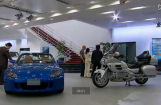 HONDA 本田摩托车