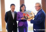 收购钻石飞机公司 万丰集团再创国际并购新传奇