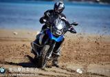 10秒看懂 2017 BMW R1200GS 静态评测