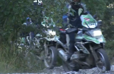 宝马Motorrad International GS