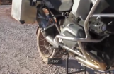 R1200GS Adventure 宝马摩托车