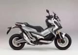 本田摩托车XADV750会否引入中国