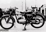后起之秀Kawasaki川崎