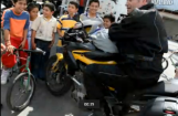 Benelli(贝纳利）摩托车 精彩视频