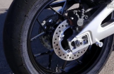 本田Honda CBR600RR 摩托车视频