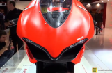 2017 Ducati 1299