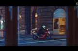 本田摩托车 Honda CBR1000RR