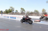  Ducati 大魔鬼 vs Yamaha 大魔鬼