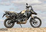宝马F800GS即将登陆中国市场