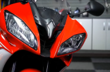 2013雅马哈R6