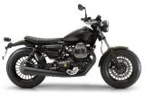 摩托古兹 V9 Bobber&Roamer 13.88万起