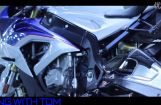 宝马S1000RR
