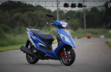KYMCO G6 