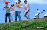  YAMAHA 品牌形象廣告