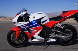 本田Honda CBR600RR 