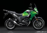 川崎Versys-X300泰国售价公布