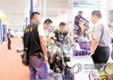 广东：摩托车产业有很大发展空间 全省年产值逾六百亿
