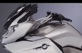 宝马BMW顶级巡航摩托 K1600GTL