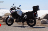 2014款雅马哈超级泰内雷XT1200Z