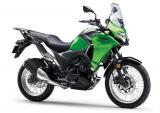 川崎VERSYS-X300泰国售价 约合3.88万元