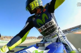 冠军 罗西 Valentino Rossi