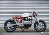 1985款宝马K100改装赏析