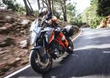 KTM 1290 SUPER DUKE GT 官方售价发布