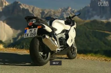 宝马K1300 S高清赏析