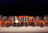 红牛KTM厂队开启2017 MOTOGP新纪元