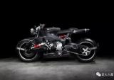 从梦想到现实 雅马哈YZF-R1改装