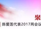 陈爱莲代表两会议案：加快制定《学前教育法》
