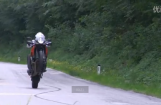 KTM 1190 Adventure摩托车视频