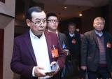 左宗申：摩托车已不属于奢侈品 建议取消消费税