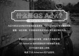 宝马摩托车GS Adventure历史