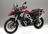 宝马 F800GS ADV将于本月上市