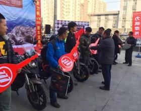 千呼万唤驶出来，首批力帆KPT交了！