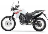 aprilia Terra 150系列激情上市