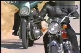 史上最偉大的摩托車型 N0.3 Honda CB 750 